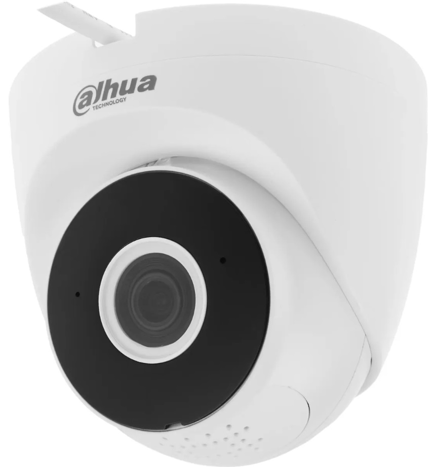 Камера видеонаблюдения Dahua DH-IPC-HDW1230DTP-SAW-0280B