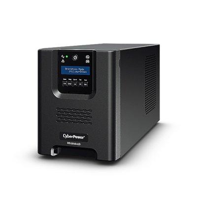 Источник бесперебойного питания CyberPower PR1000ELCD