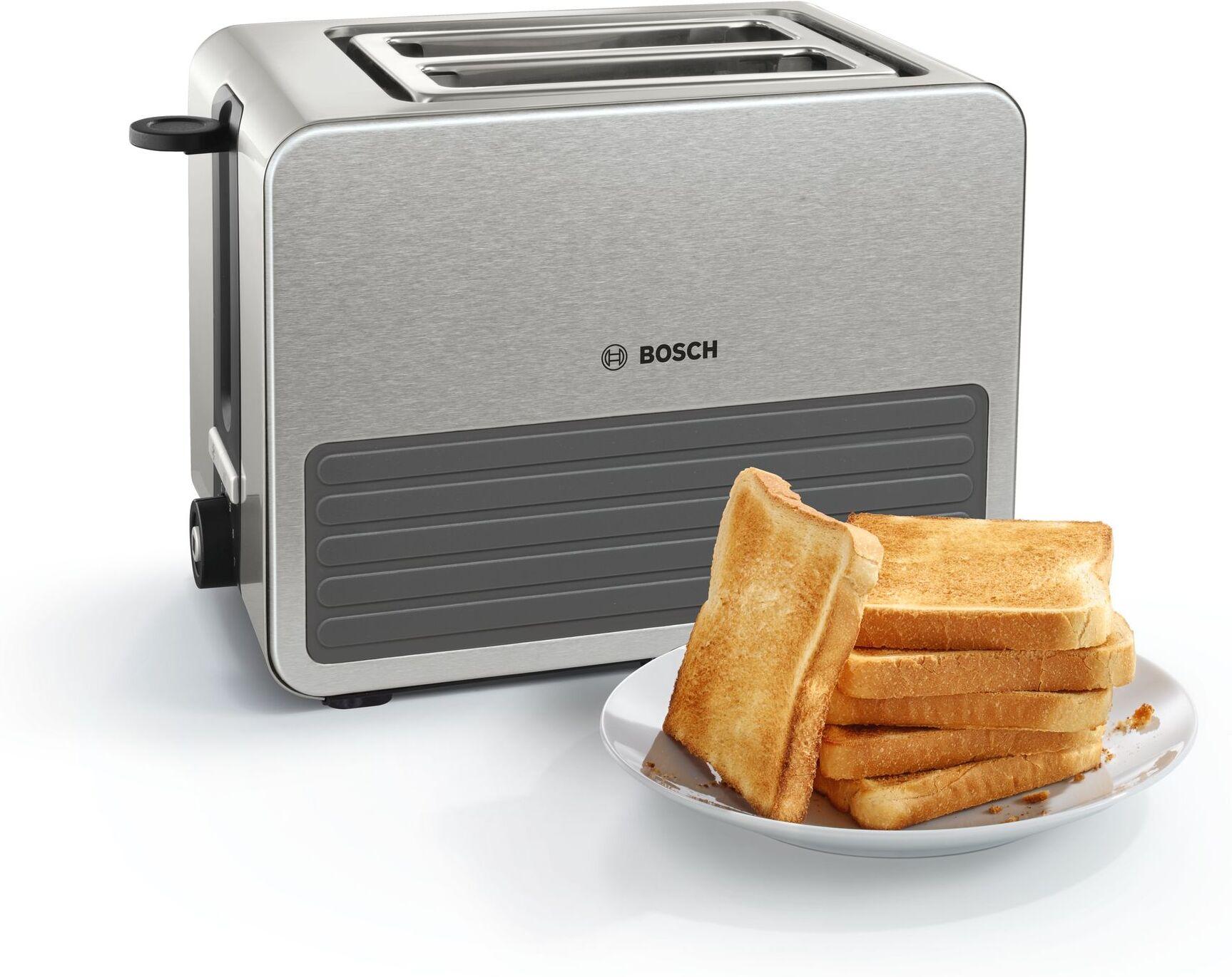 Тостер Bosch TAT7S25