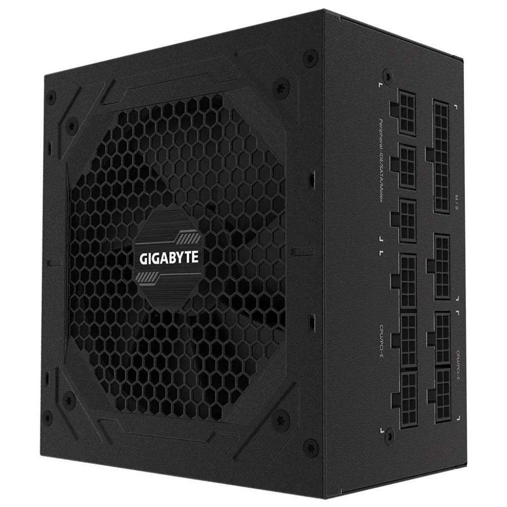 Блок питания GigaByte GP-P850GM 80+ (28200-P850G-1EUR)