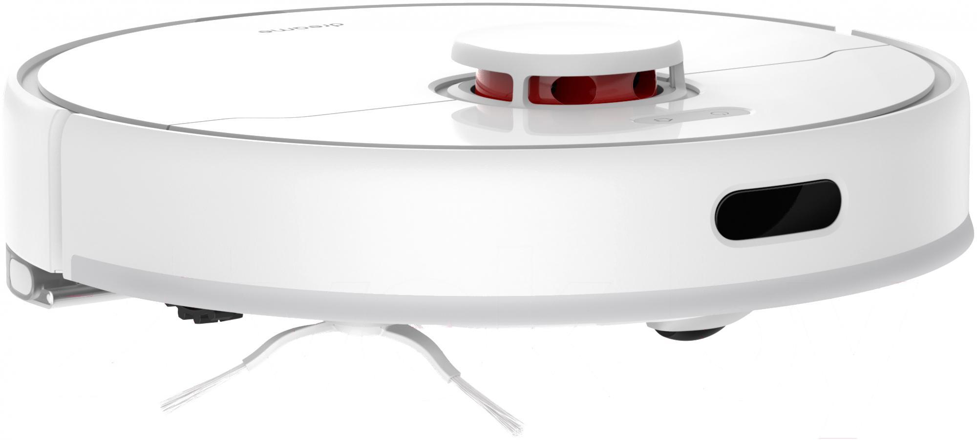 Робот-пылесос Dreame Robot Vacuum D10 Plus (RLS3D)