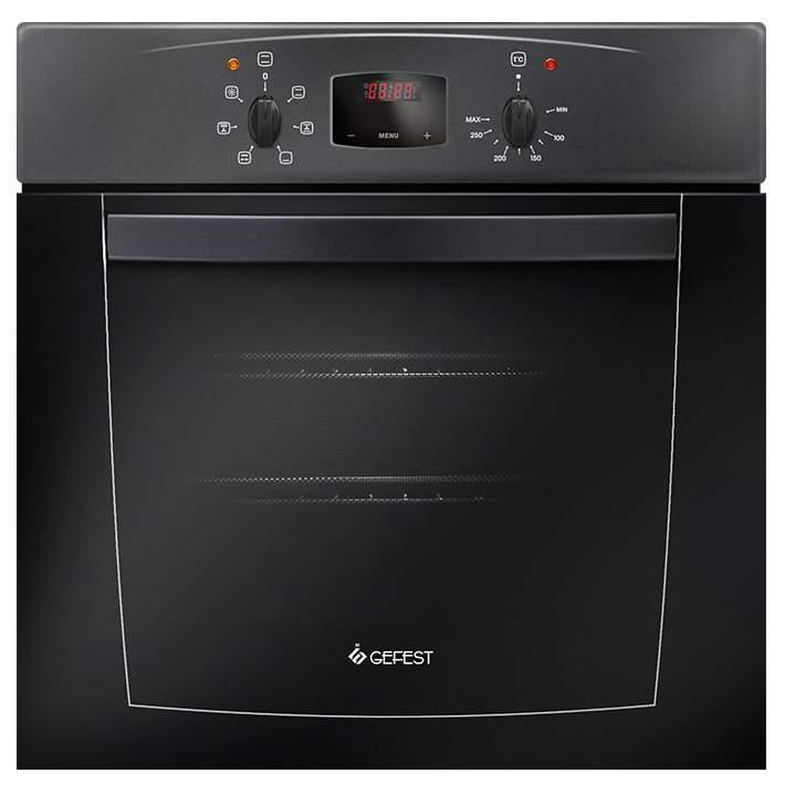 Духовой шкаф Gefest ДА 602-02 А