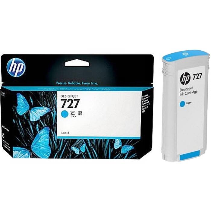 Картридж HP 727 (B3P19A)