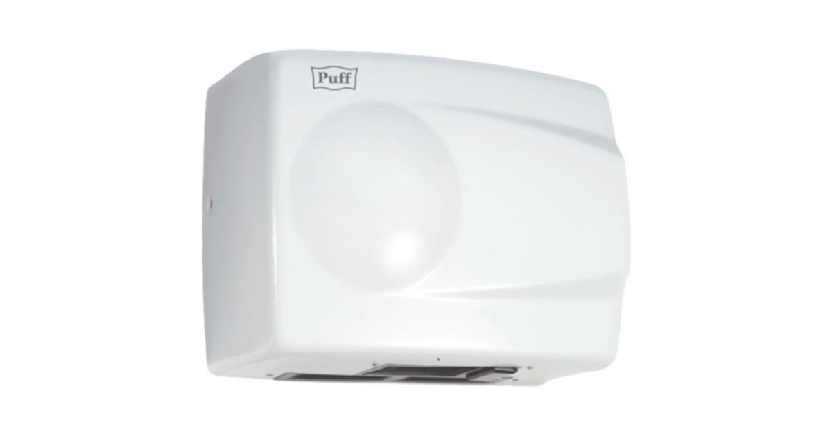 Сушилка для рук Puff 8828W