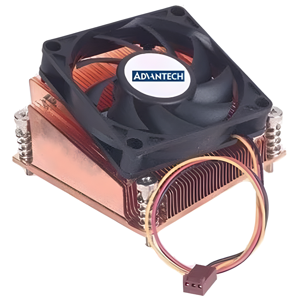 Кулер для процессора Advantech 1960083306T000