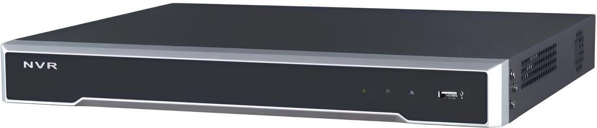 Видеорегистратор наблюдения Hikvision DS-7608NI-M2/8P