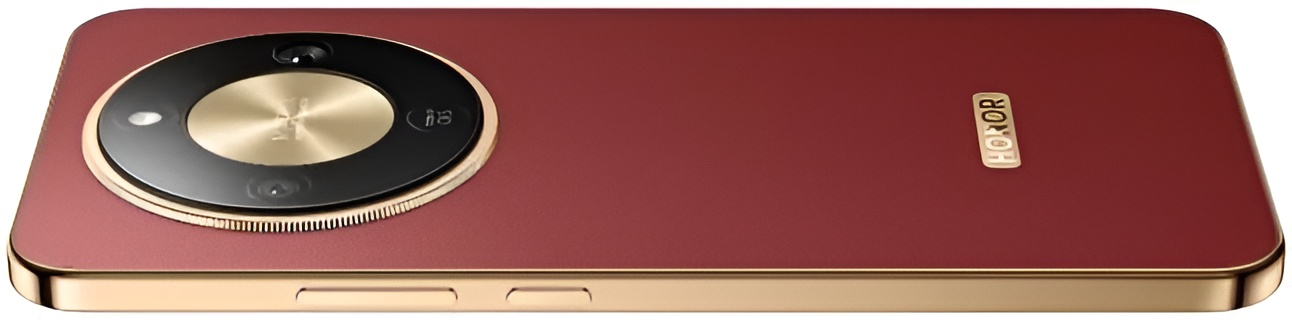Смартфон Honor X9d 8/256Gb MTN-NX1 Reddish Brown (5109BYKT)