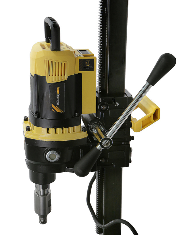 Станок Hanskonner HBD395