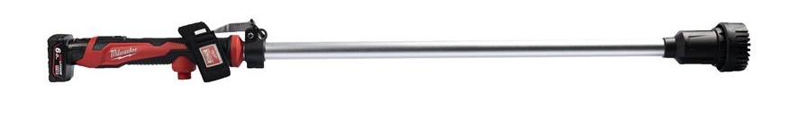 Насос Milwaukee M12 BSWP-601 (4933479640)