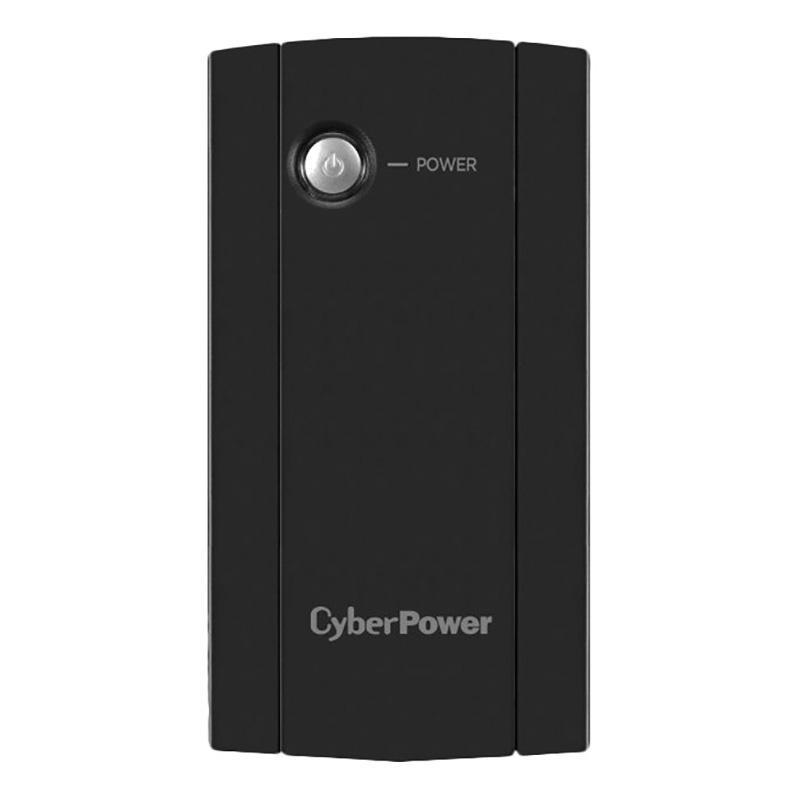 Источник бесперебойного питания CyberPower UTC 650E