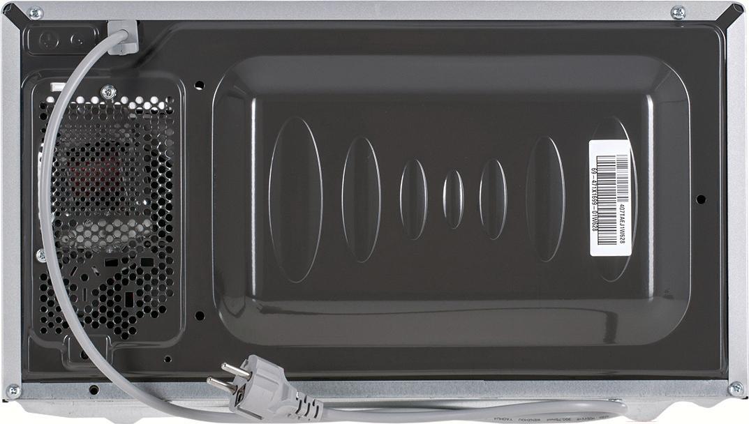 Микроволновая печь LG MS2044V