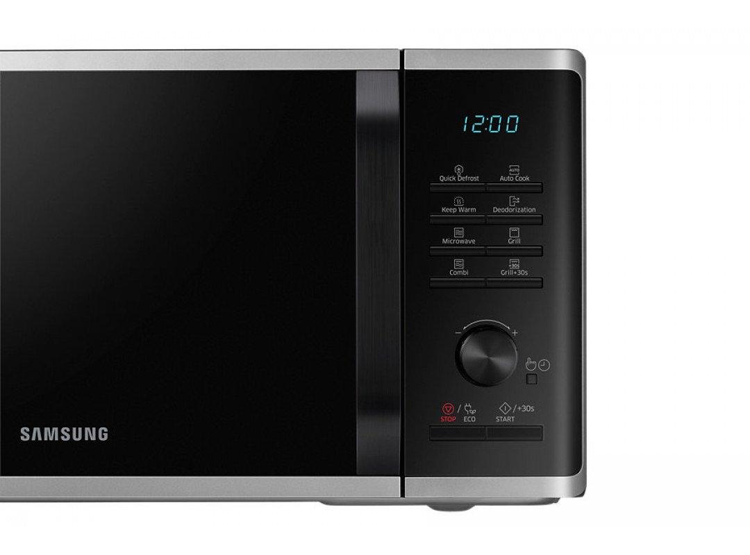 Микроволновая печь Samsung MG23K3515AS MG23K3515AS/BW