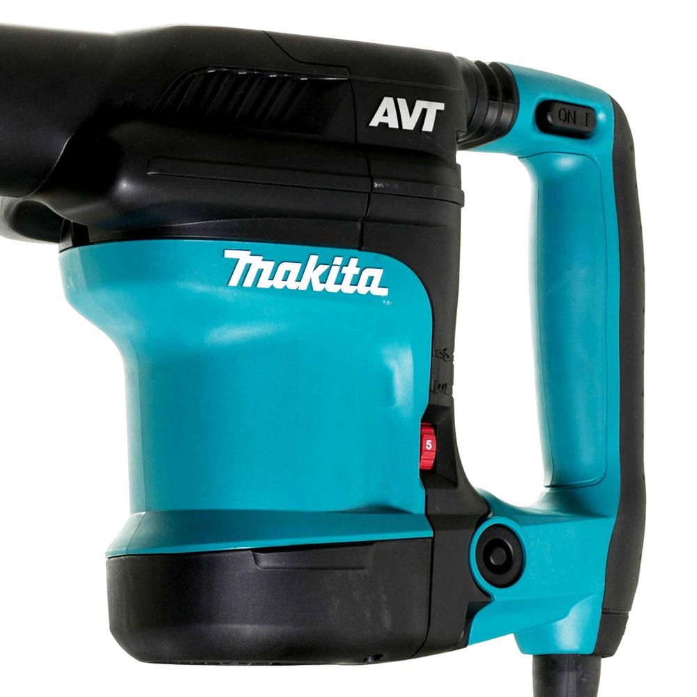 Отбойный молоток Makita HM0871C