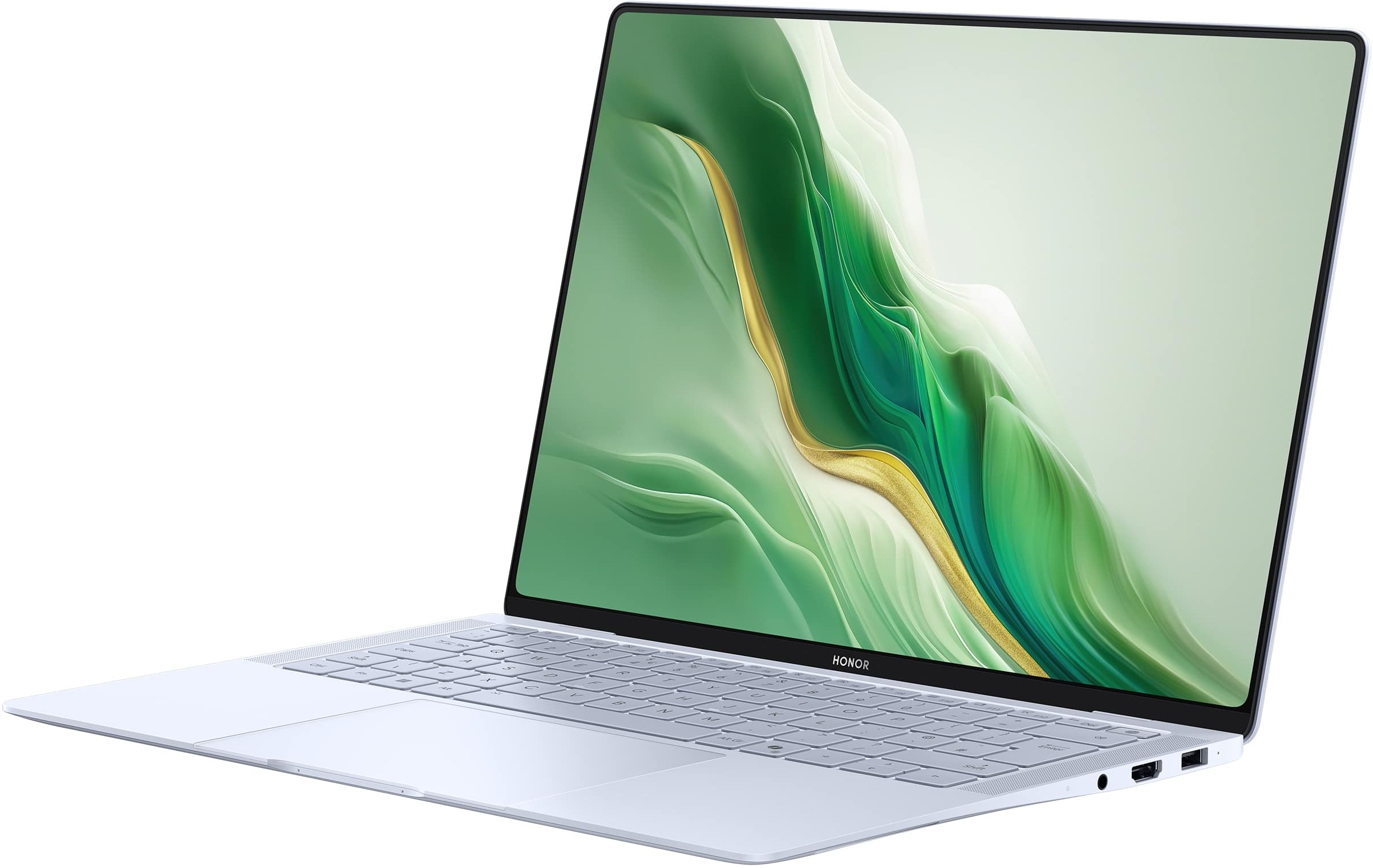 Ноутбук Honor MagicBook Art 14 2024 White (5301AKXJ)