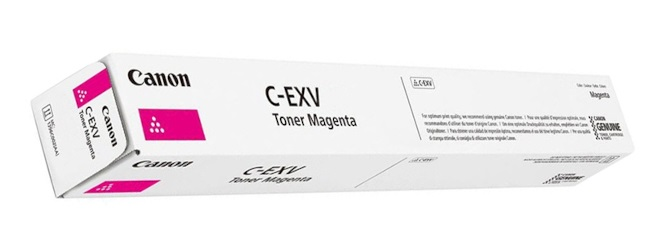Тонер-картридж Canon C-EXV64 Magenta (5755C002)