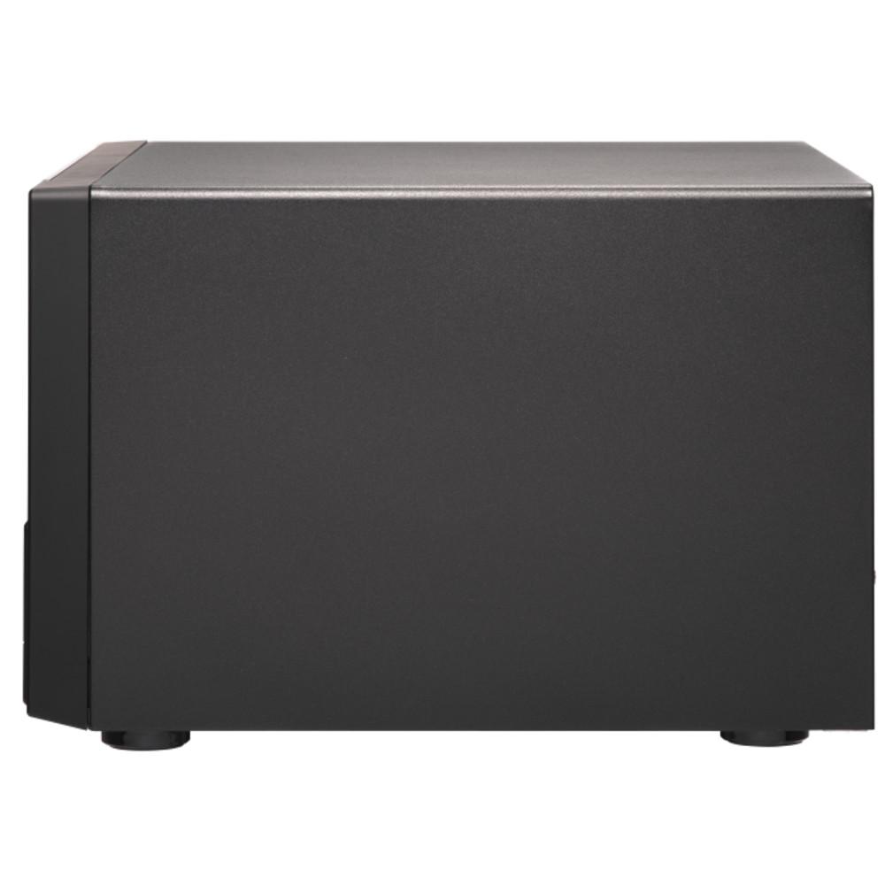 Сетевой накопитель QNAP TL-D800C