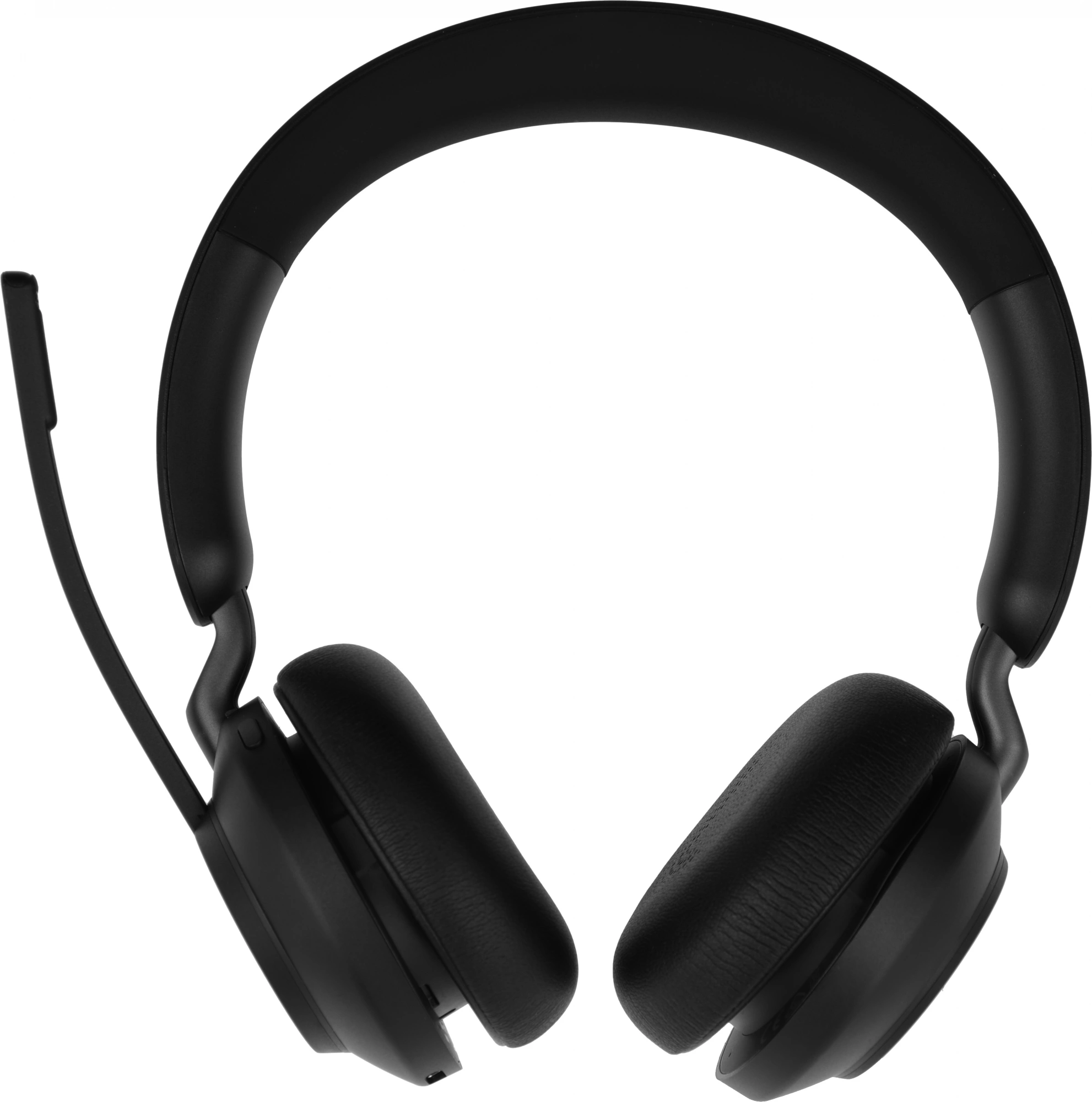 Наушники Jabra Evolve2 65 MS Stereo USB-A черный (26599-999-999)