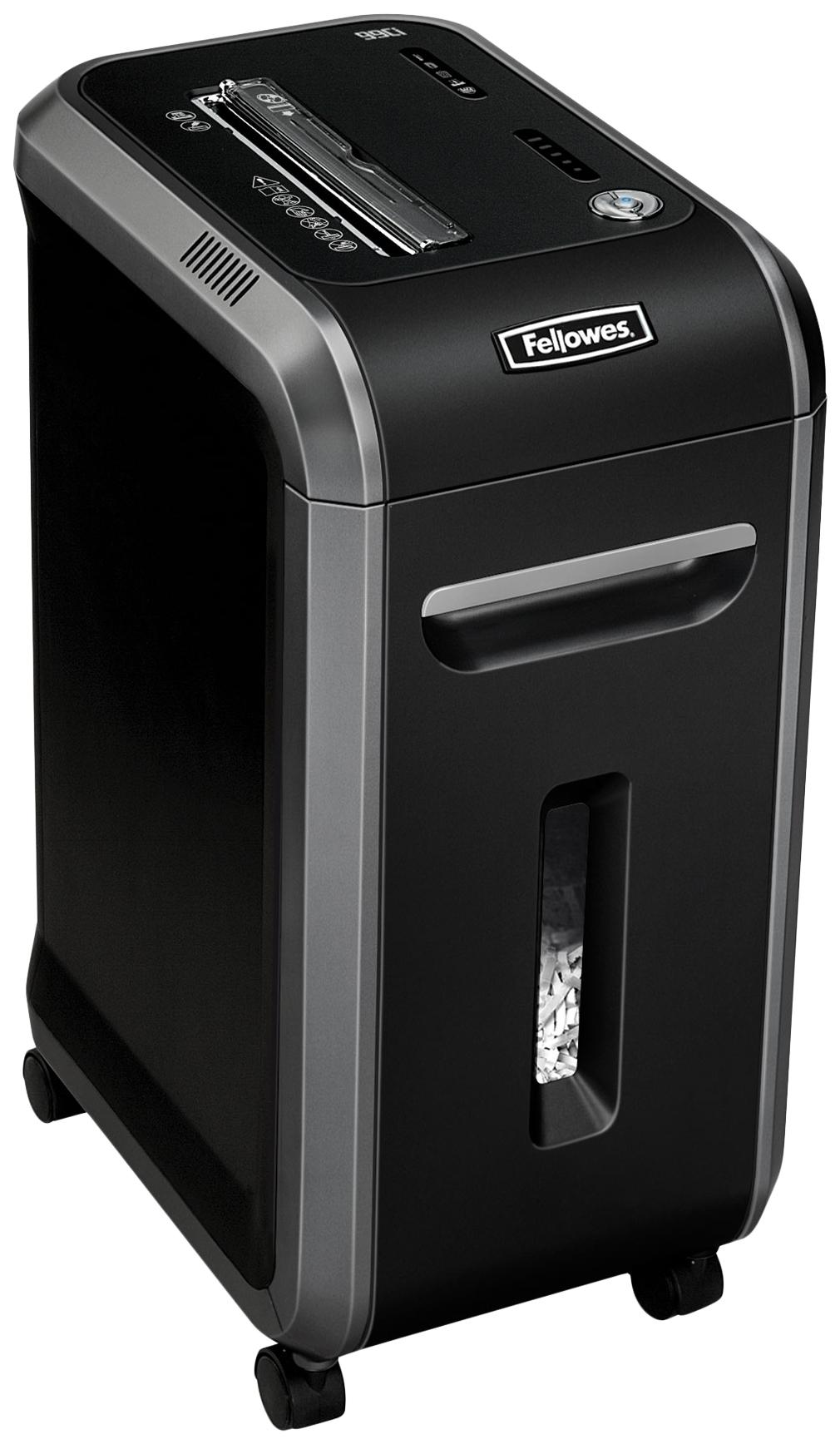 Шредер Fellowes 99Ci (FS-46910)