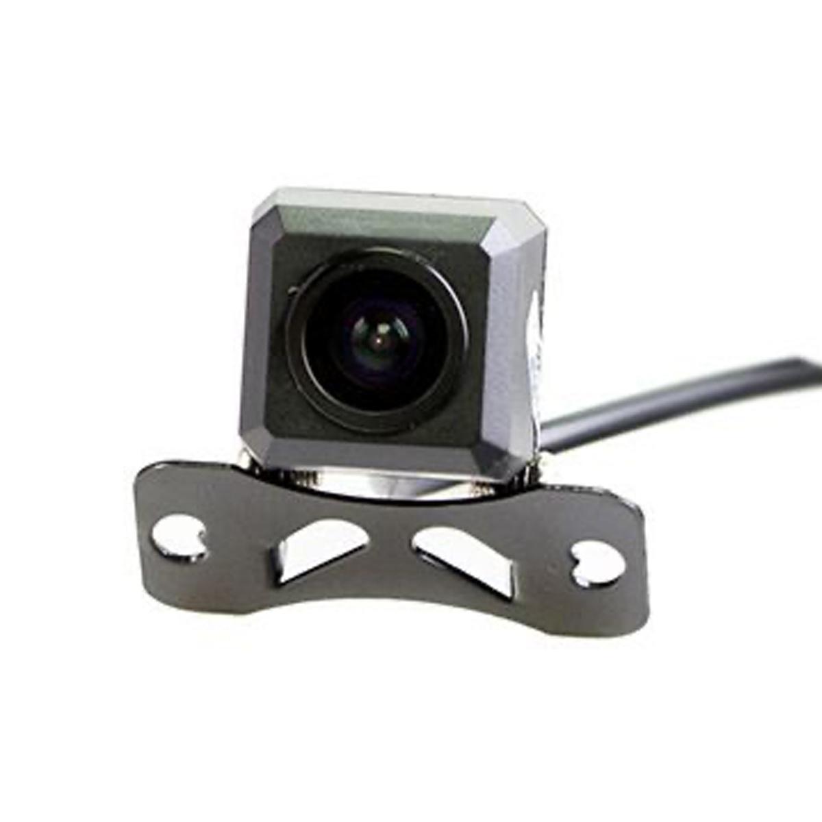 Камера заднего вида Silverstone F1 Interpower (Cam-IP-551)