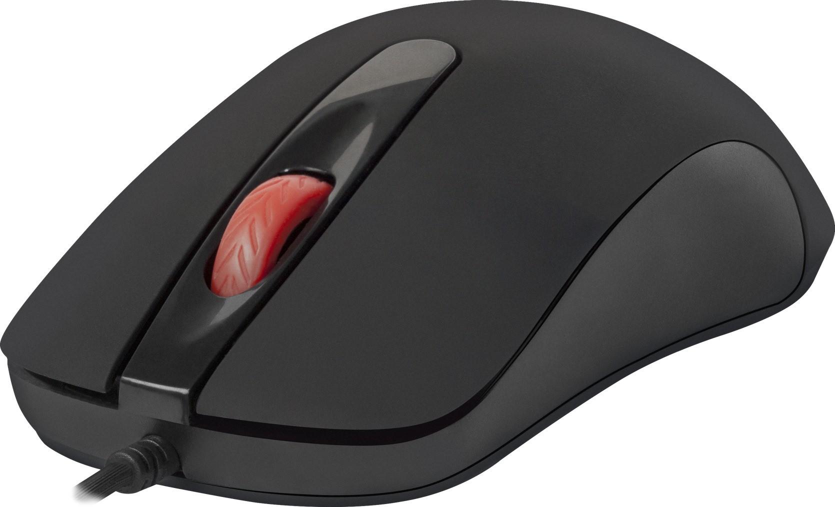 Мышь Defender Ultra Classic MB-280 (52281)