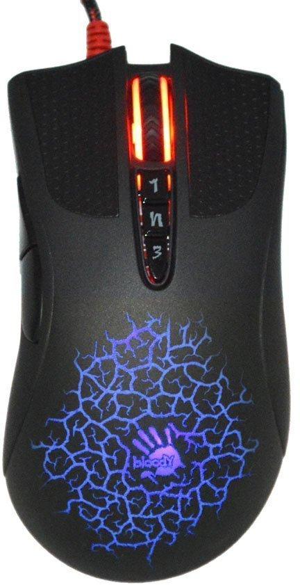 Мышь A4Tech Bloody A90