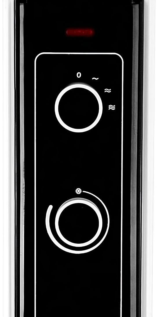 Радиатор Centek CT-6221-5