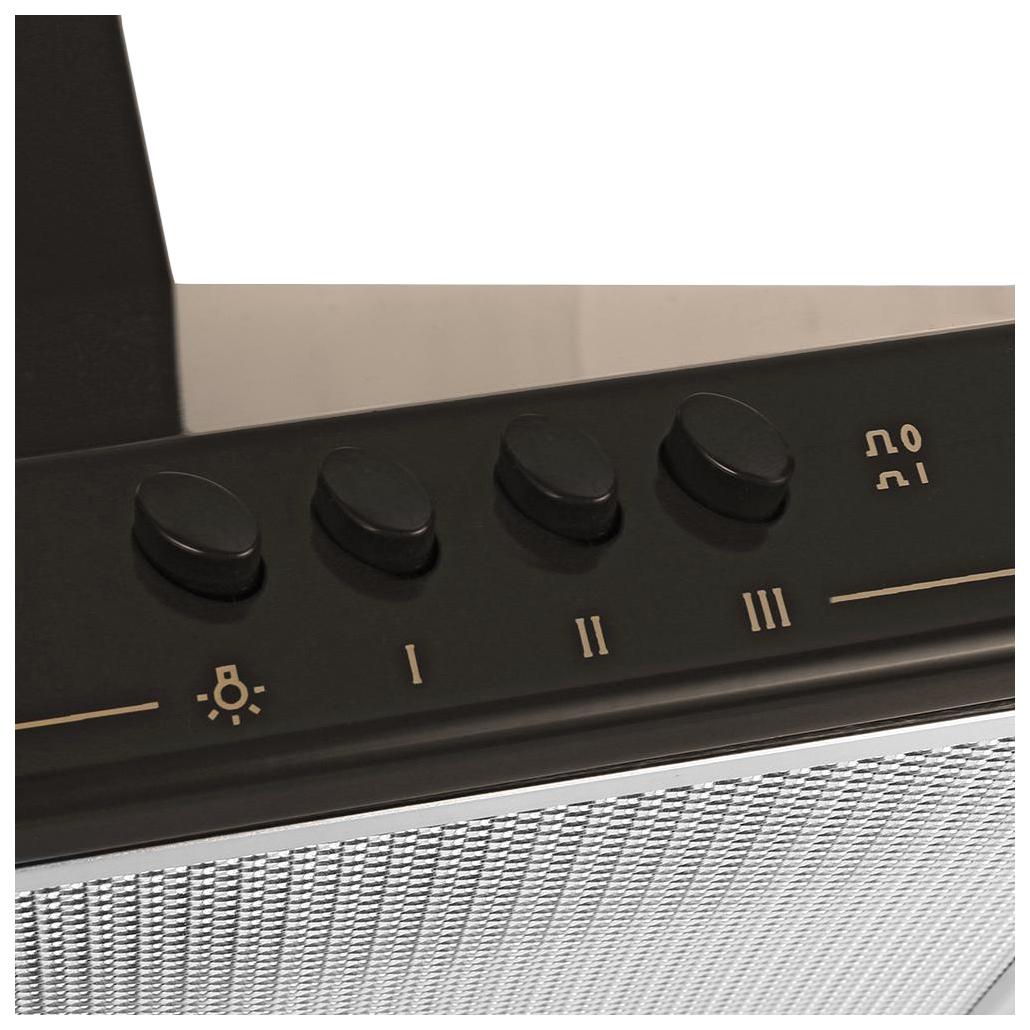 Кухонная вытяжка Gefest ВО 11 К47