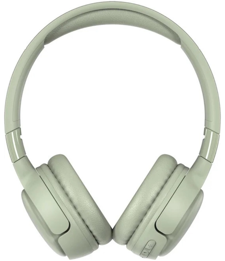 Наушники Honor Choice Headphones Lite SHB-ME00 Green (5504ADGG)