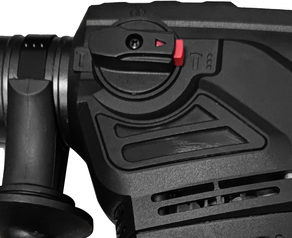 Перфоратор TEH TH3618V
