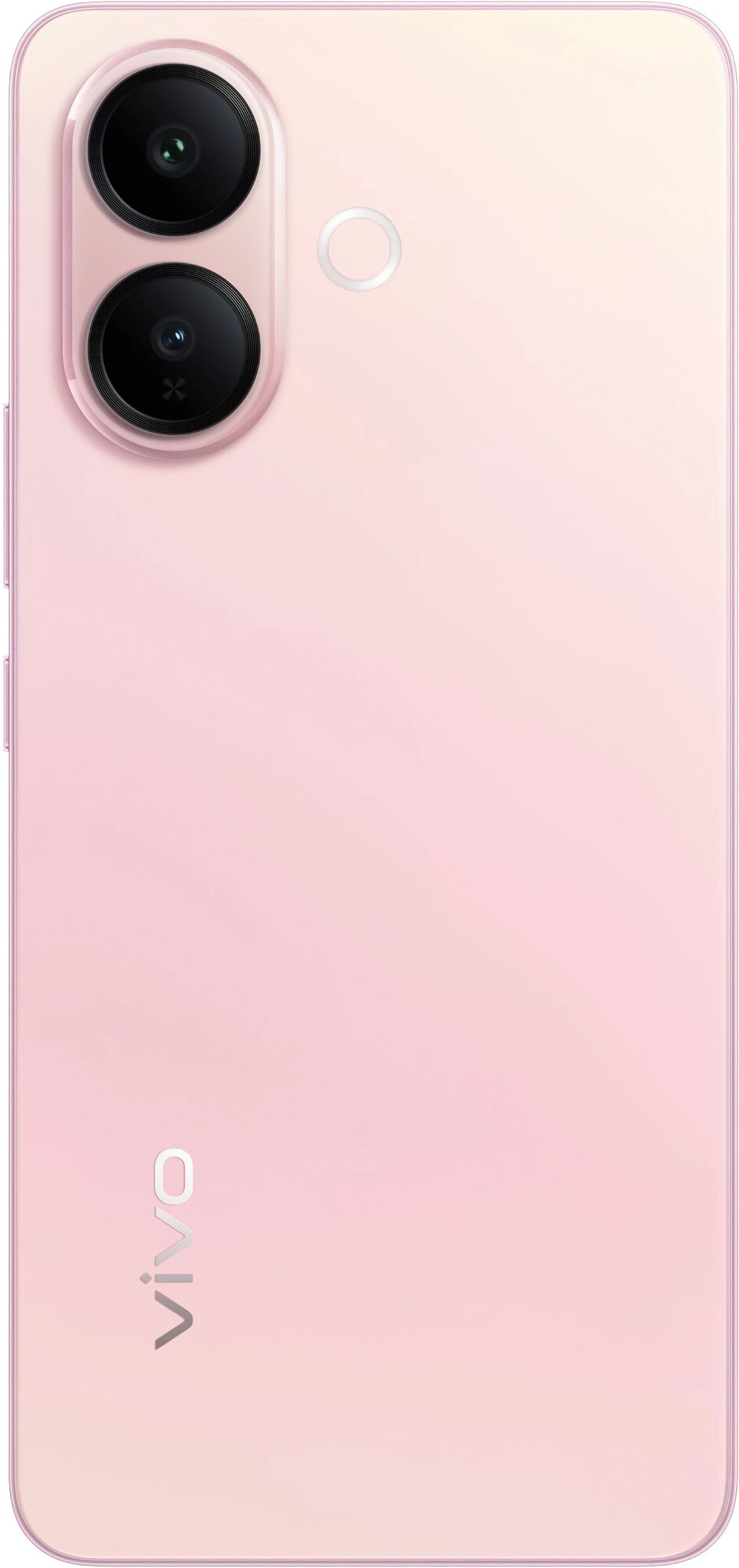 Смартфон Vivo V60 Lite 5G 12GB/256GB поп розовый (V2529)