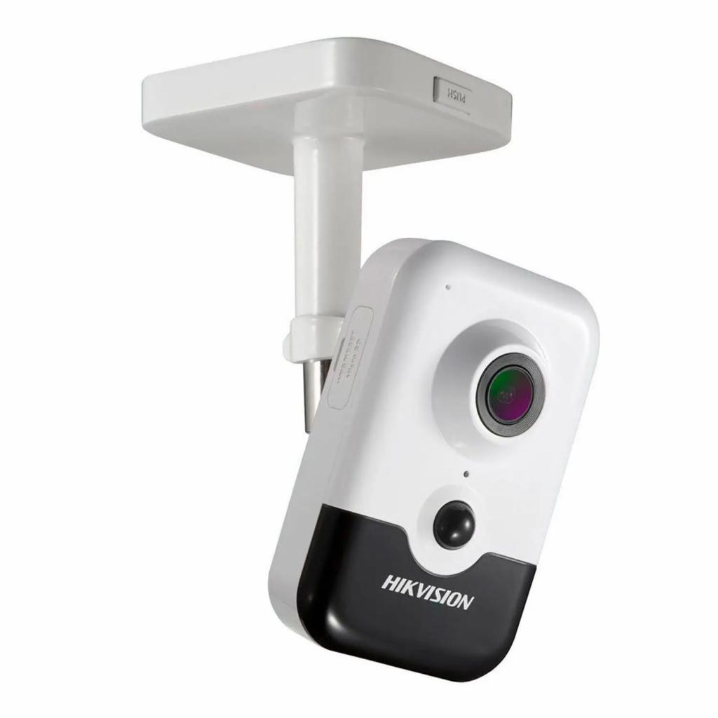 Камера видеонаблюдения Hikvision DS-2CD2443G2-I 2.8 мм