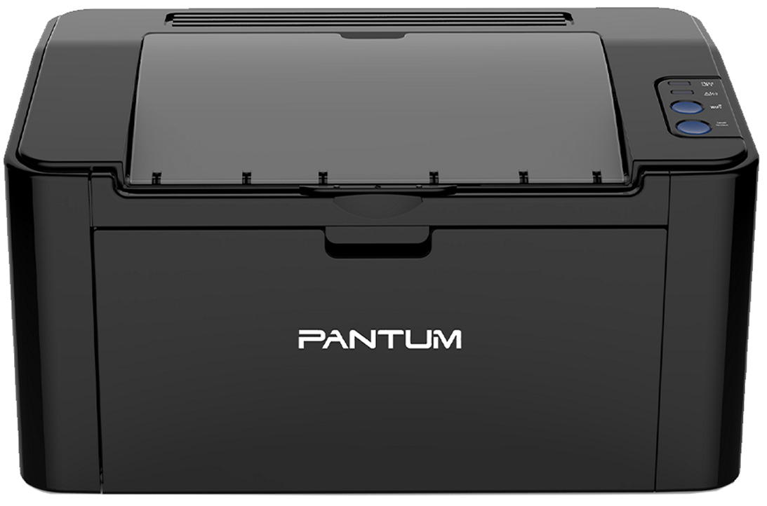 Принтер Pantum P2500W