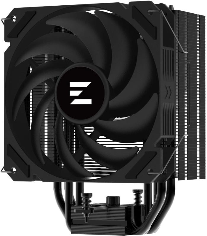 Кулер для процессора Zalman CNPS9X Performa Black