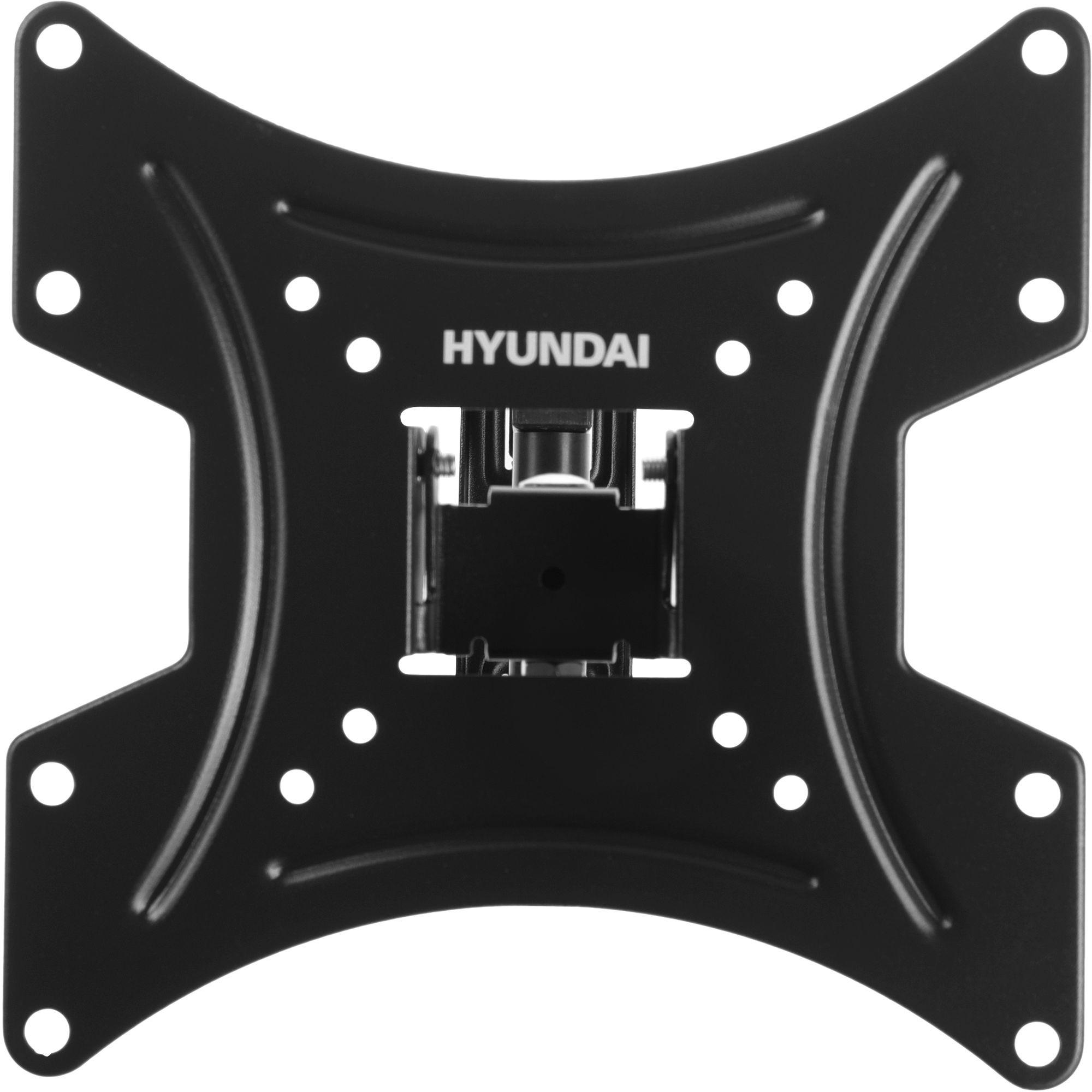Кронштейн Hyundai GL-N2 черный (HMA48FS315BK72)