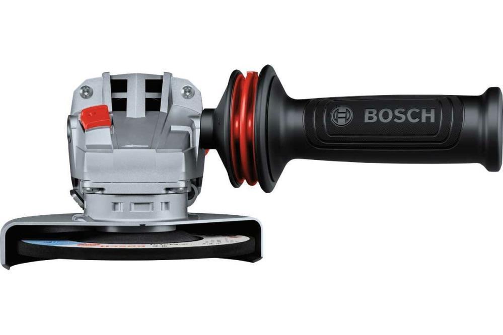 Угловая шлифмашина Bosch GWS 12-125 S (06013A6020)
