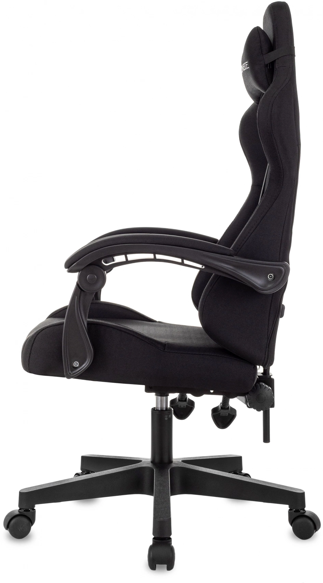 Геймерское кресло Zombie Void черный (VOID B)