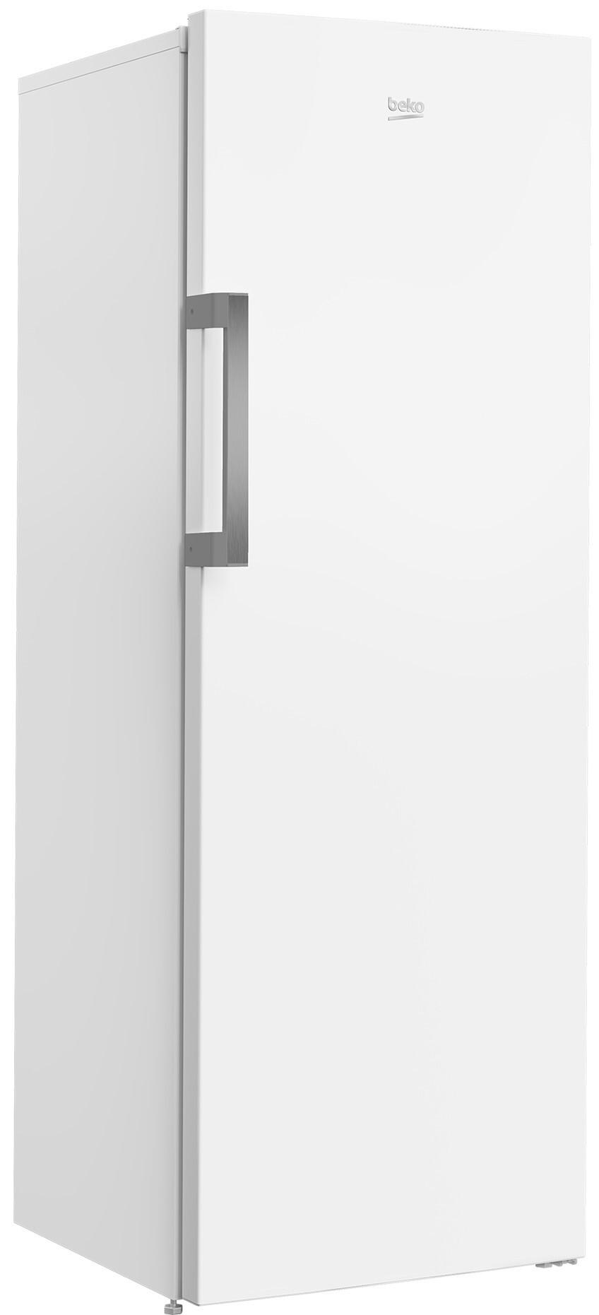 Морозильник Beko B1RFNK292W белый