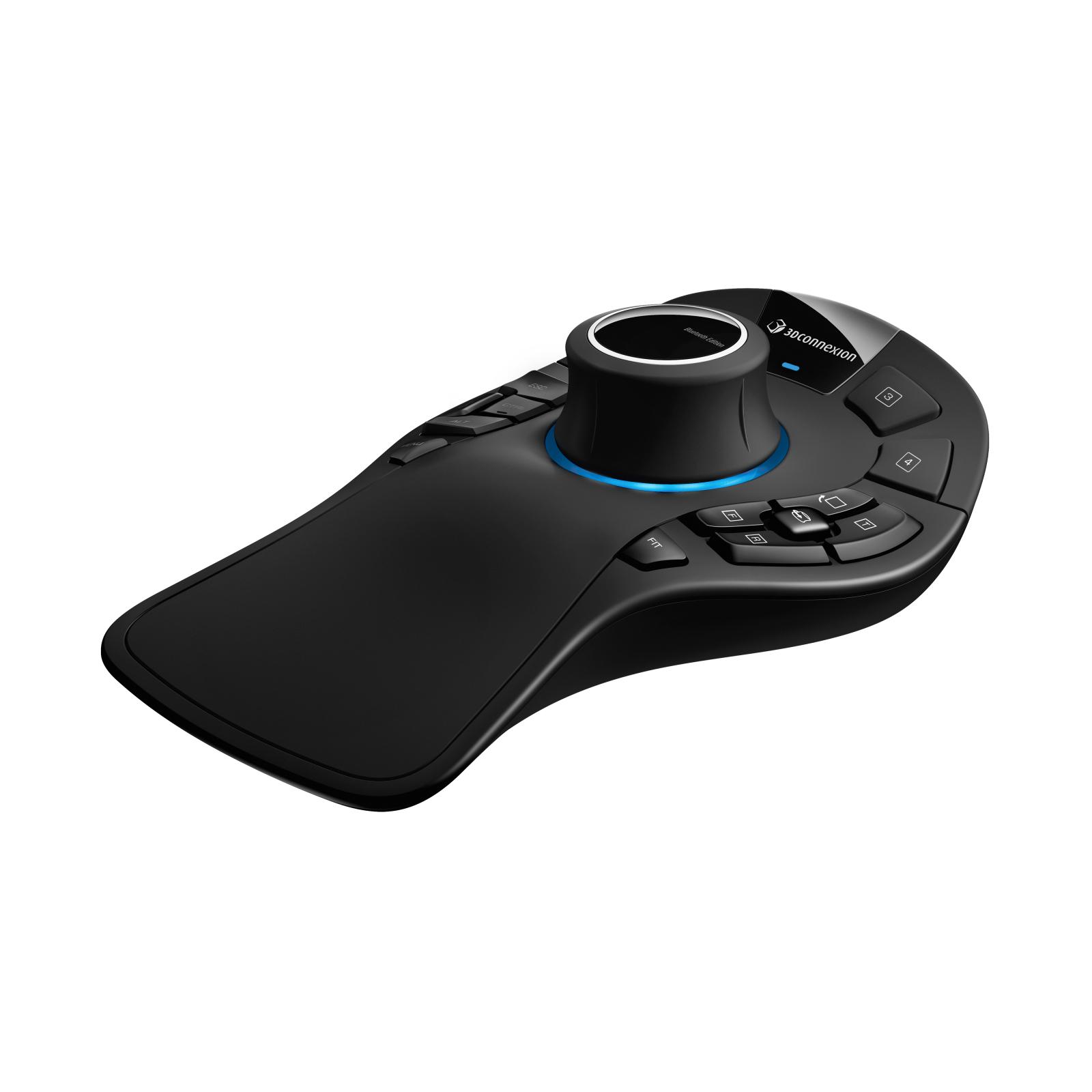 Мышь 3Dconnexion SpaceMouse Pro (3DX-700119)
