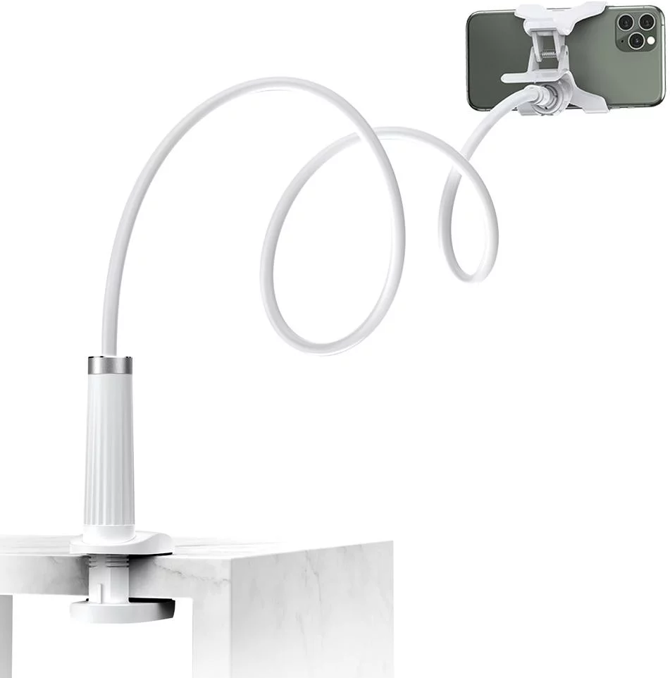 Держатель для смартфона Ugreen LP113-30488 White (30488)