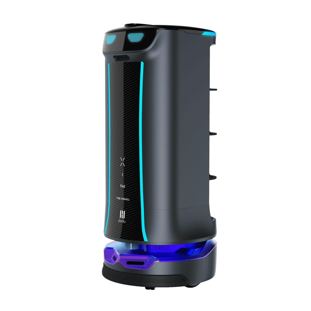 Робот Pudu HolaBot HL100 (HL-BT-02)
