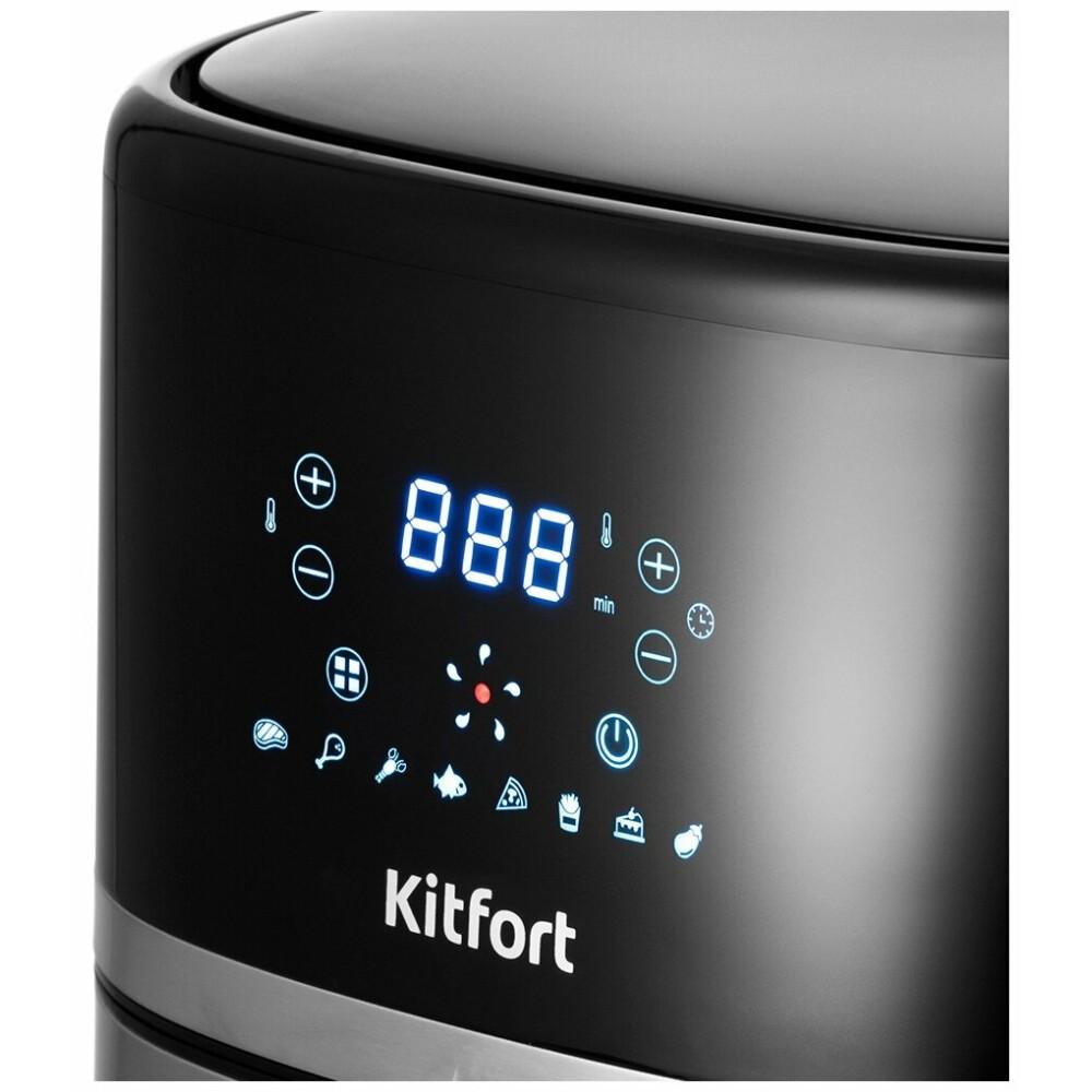Аэрогриль Kitfort KT-2221