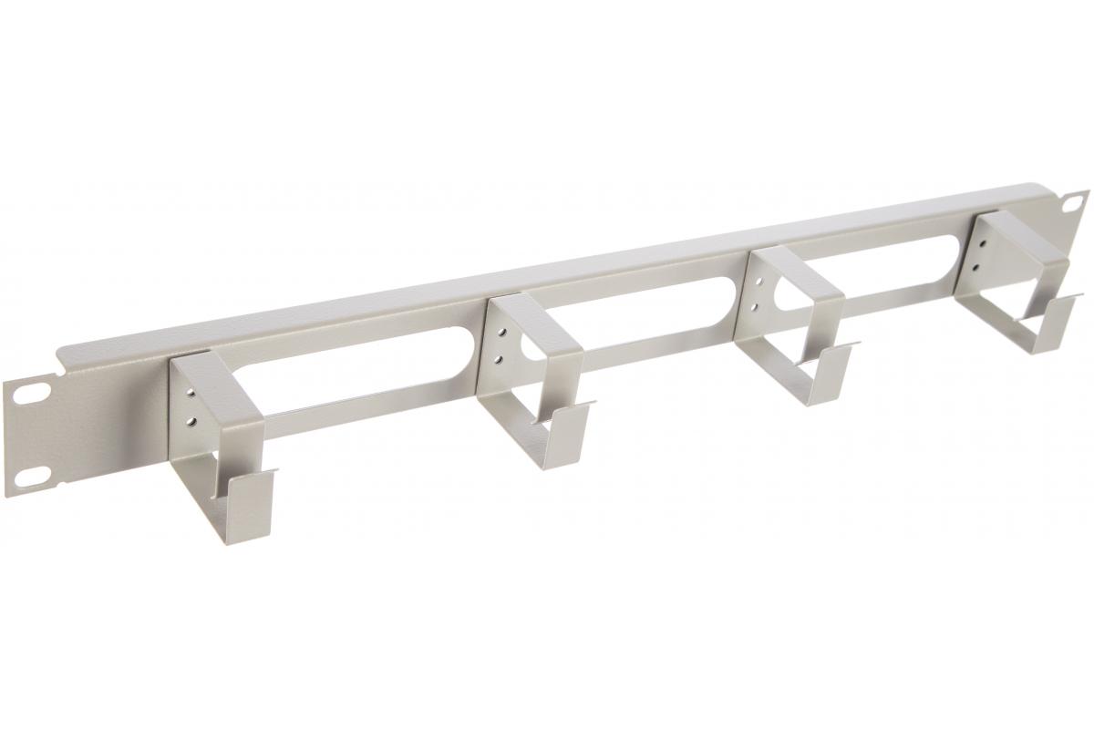 Кабельный органайзер ITK CO35-1M4RM