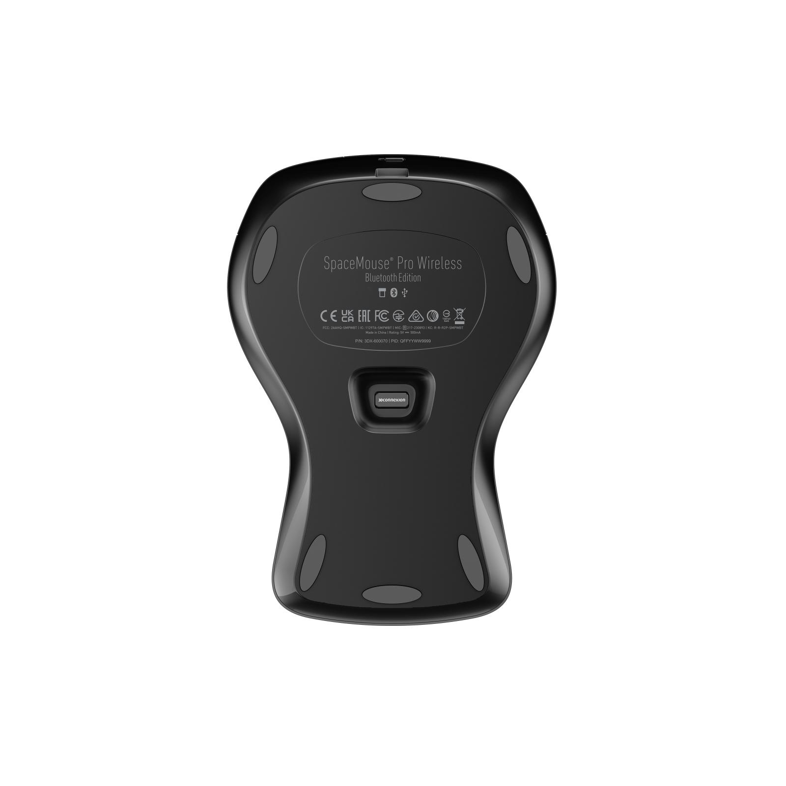 Мышь 3Dconnexion SpaceMouse Pro (3DX-700119)
