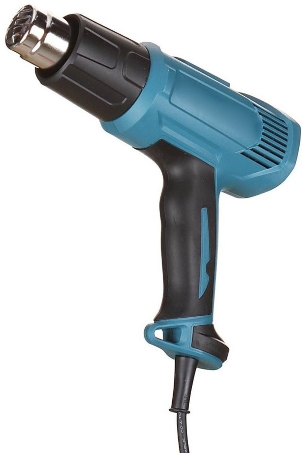 Промышленный фен Makita HG6030K