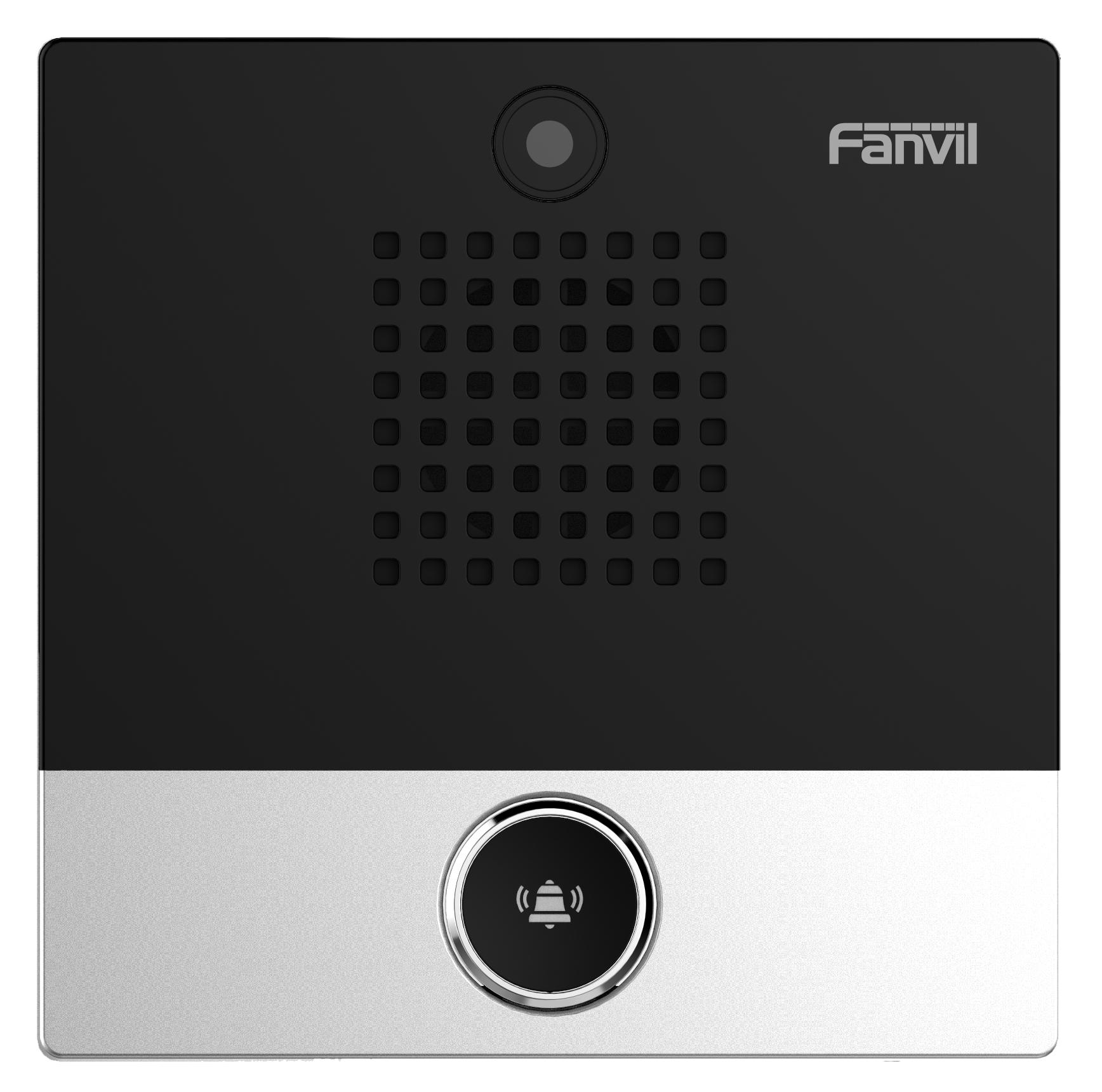 Интерком Fanvil i10SV