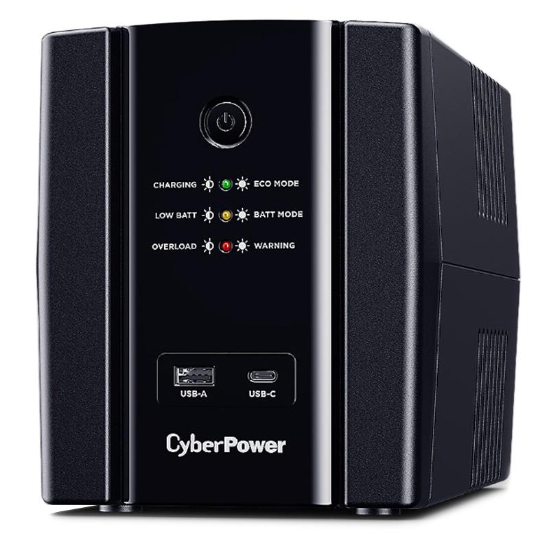 Источник бесперебойного питания CyberPower UT1500EIG