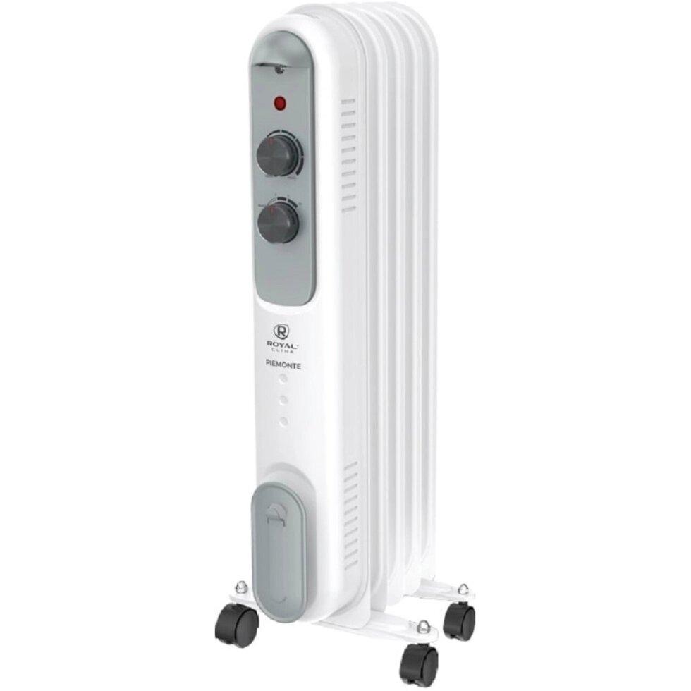 Радиатор Royal Clima Piemonte (ROR-P5-1000M)