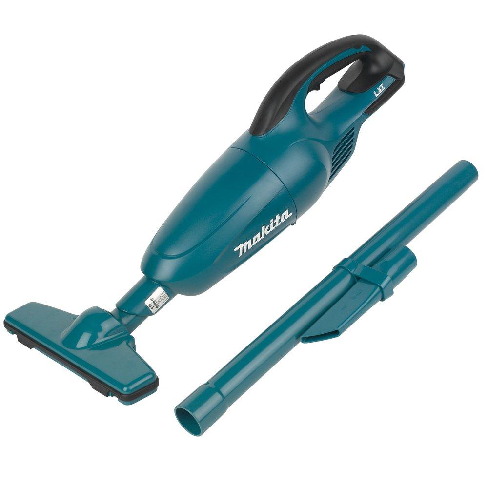 Пылесос Makita DCL180Z
