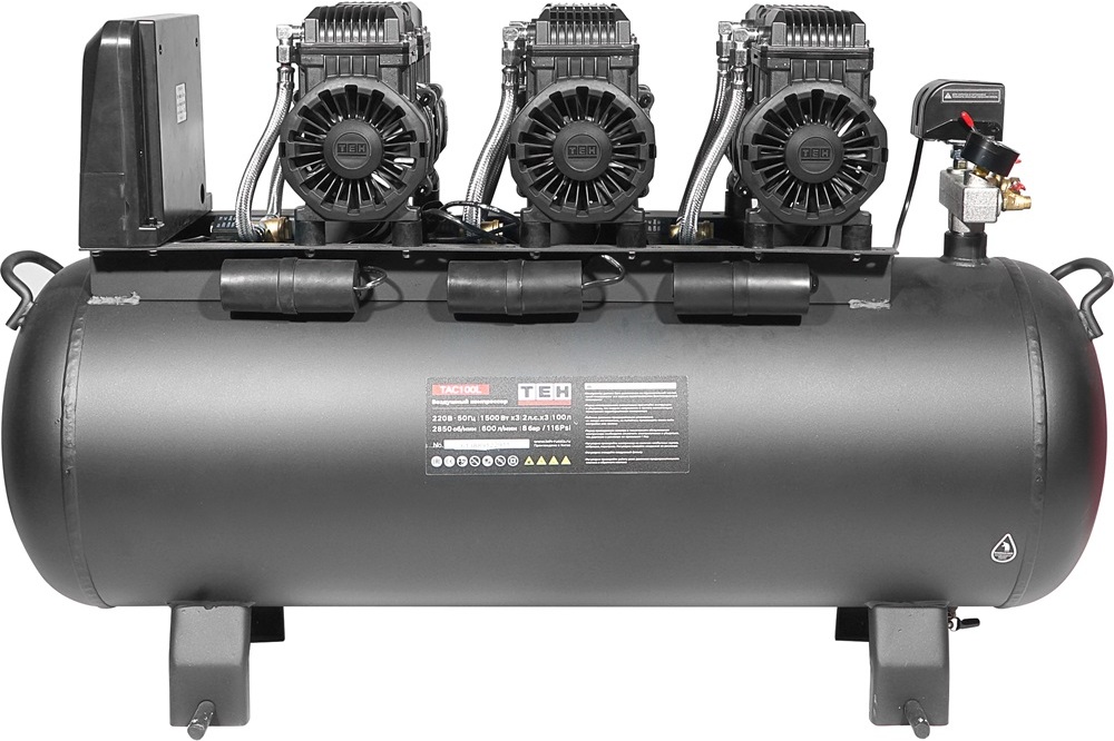 Компрессор TEH TAC100L