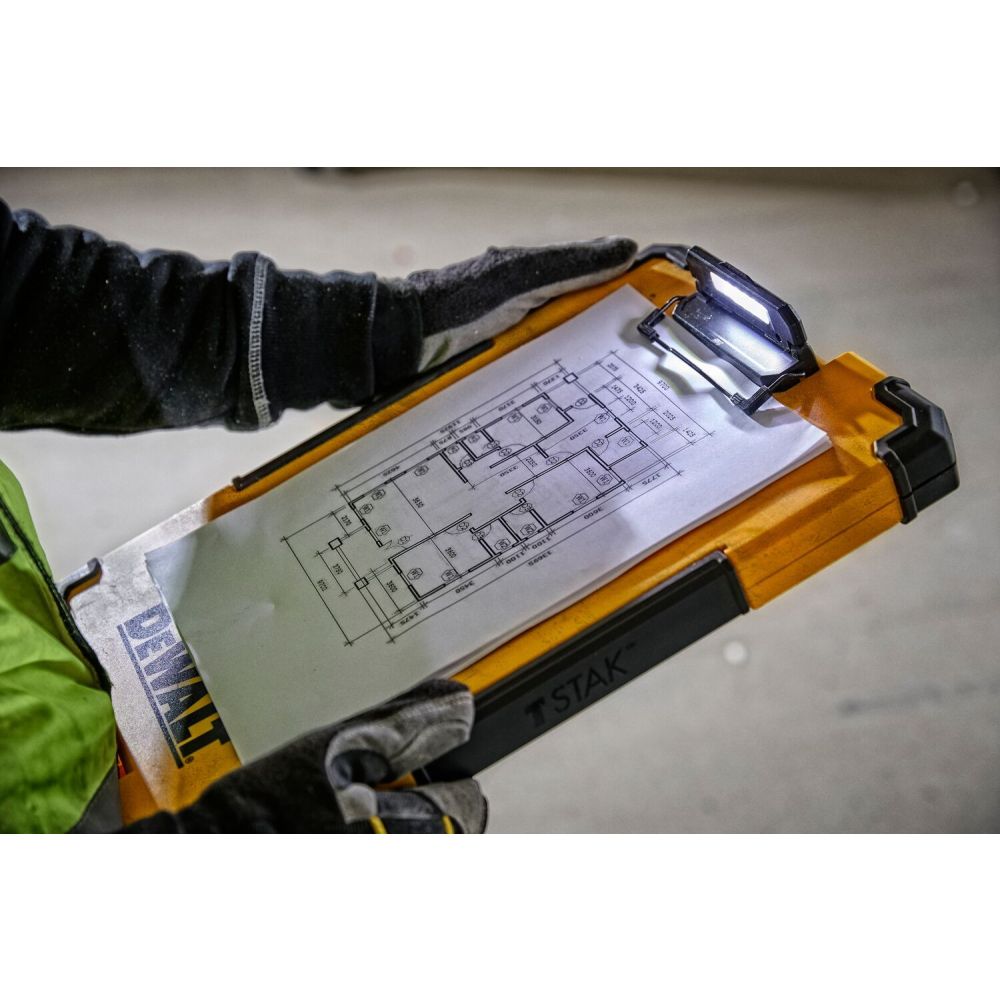 Органайзер для документов DeWalt DWST82732-1